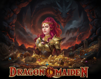 Dragonmaiden