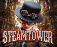 Steamtower